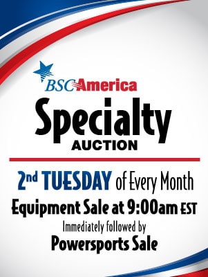 Specialty Auction Ad 3