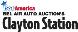 Clayton Station Auto Auction