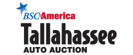 Tallahassee Auto Auction