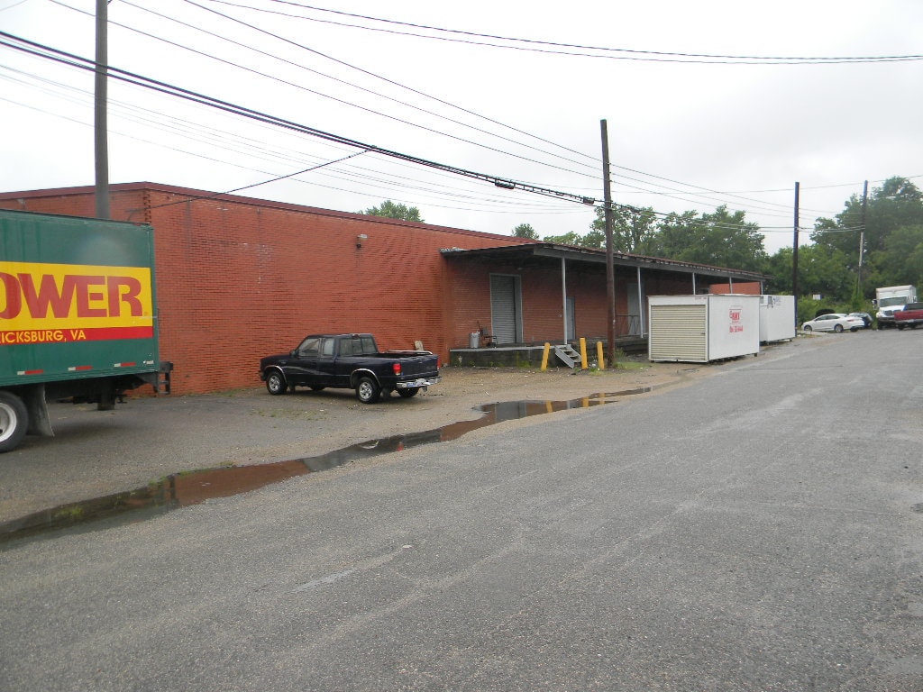 Industrial Property For Sale Richmond Va