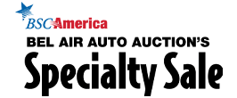 Clayton Station Auto Auction