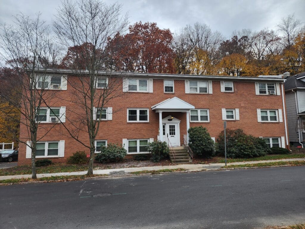 View of 10 converted apartments and lofts - elledecoration.co.uk